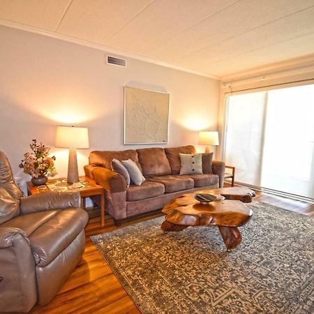 Apartamento Constellation House 510 Ocean City Exterior foto