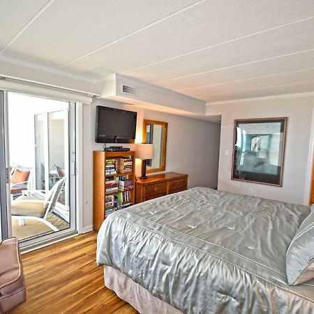 Apartamento Constellation House 510 Ocean City Exterior foto