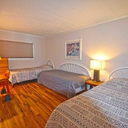 Apartamento Constellation House 510 Ocean City Exterior foto