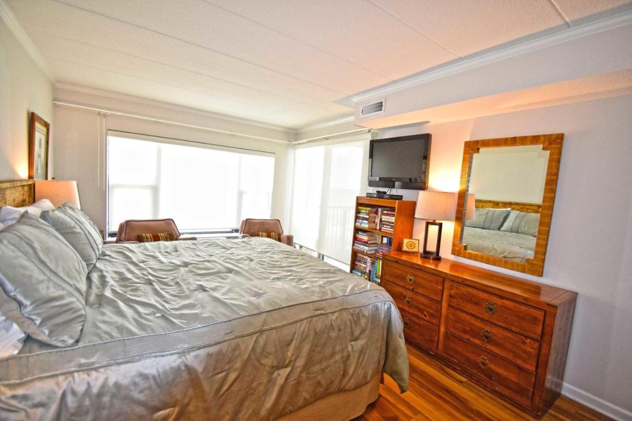 Apartamento Constellation House 510 Ocean City Exterior foto