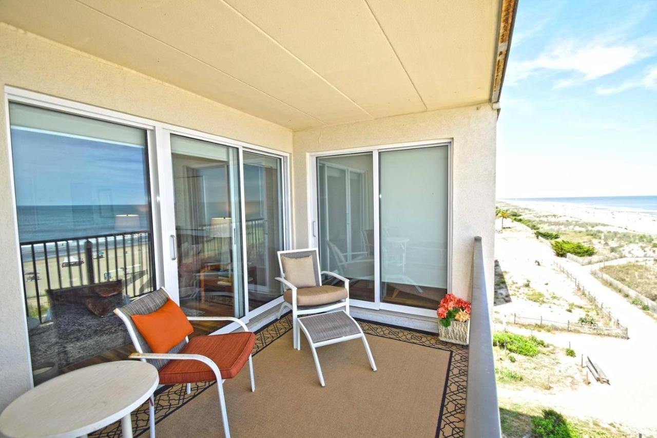 Apartamento Constellation House 510 Ocean City Exterior foto