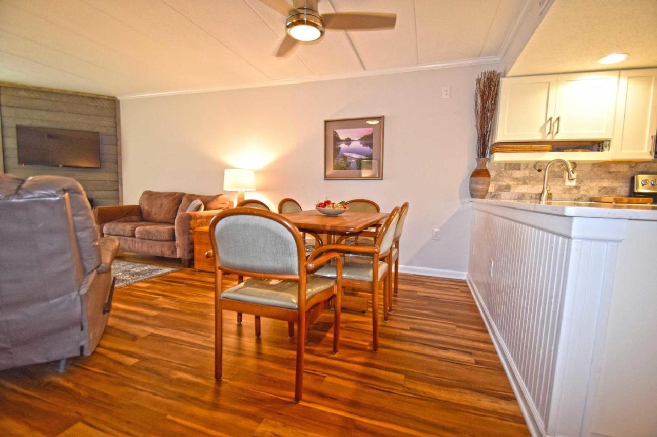 Apartamento Constellation House 510 Ocean City Exterior foto