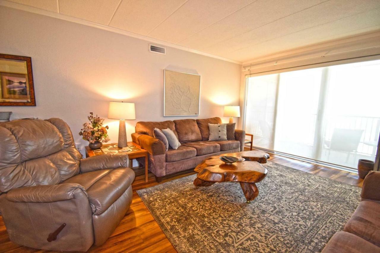 Apartamento Constellation House 510 Ocean City Exterior foto