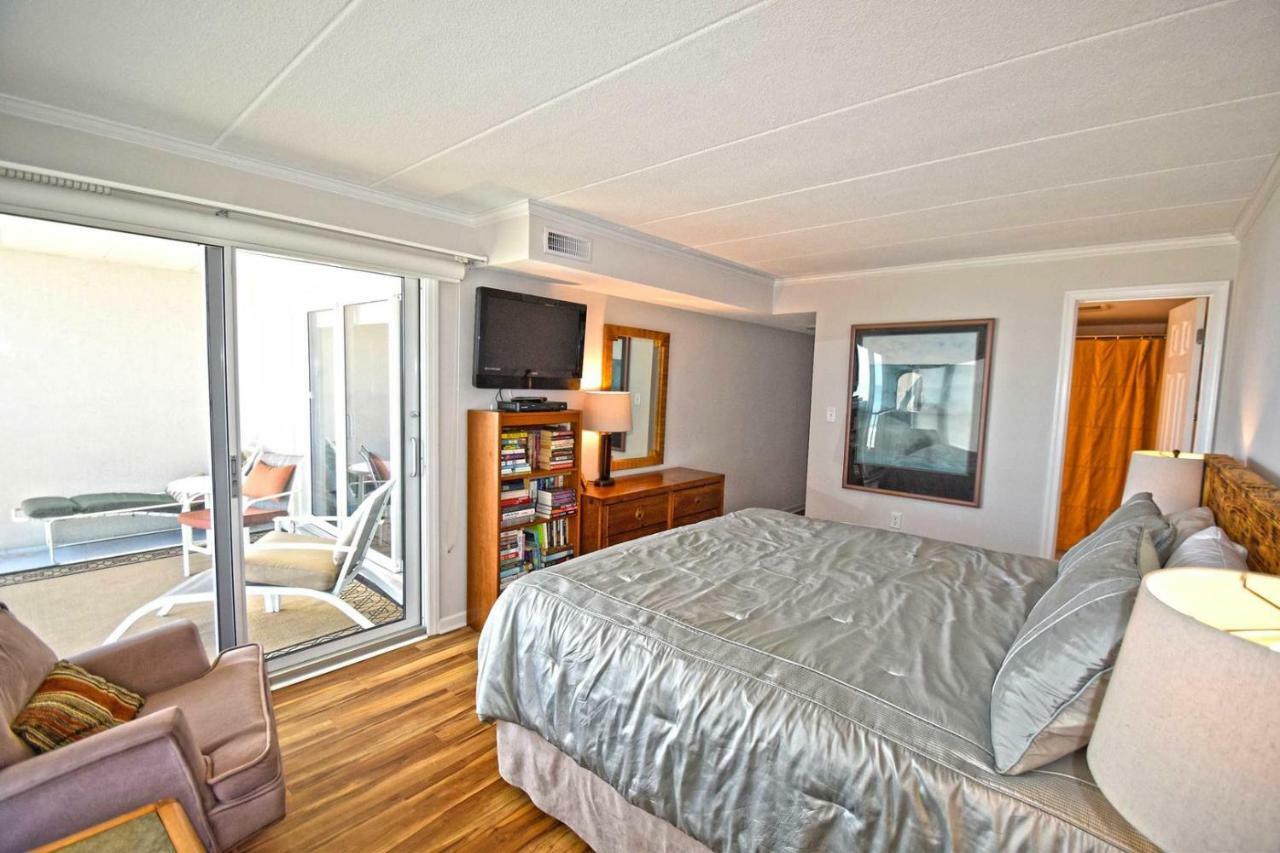 Apartamento Constellation House 510 Ocean City Exterior foto