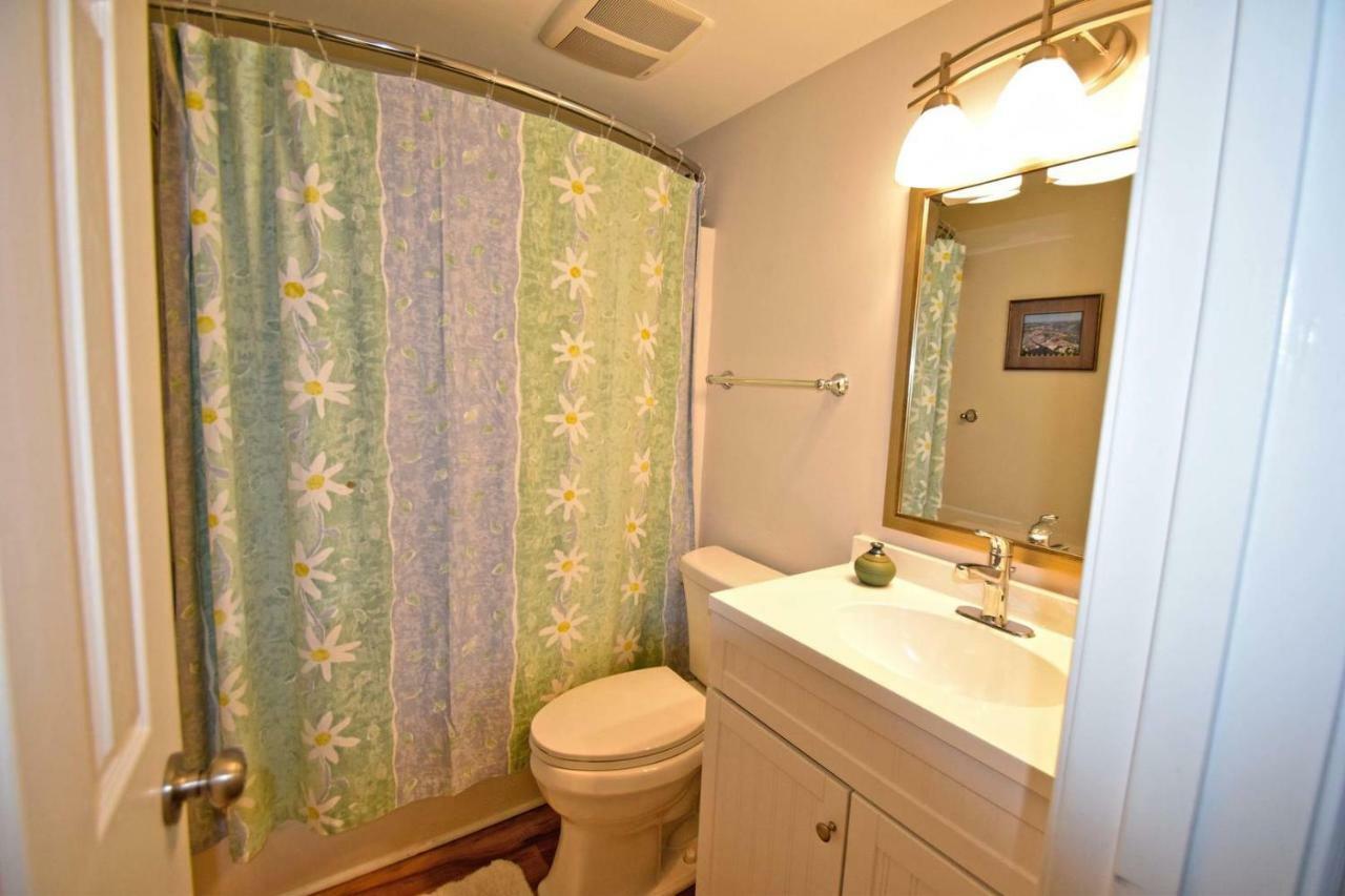 Apartamento Constellation House 510 Ocean City Exterior foto