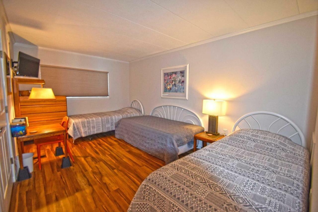 Apartamento Constellation House 510 Ocean City Exterior foto