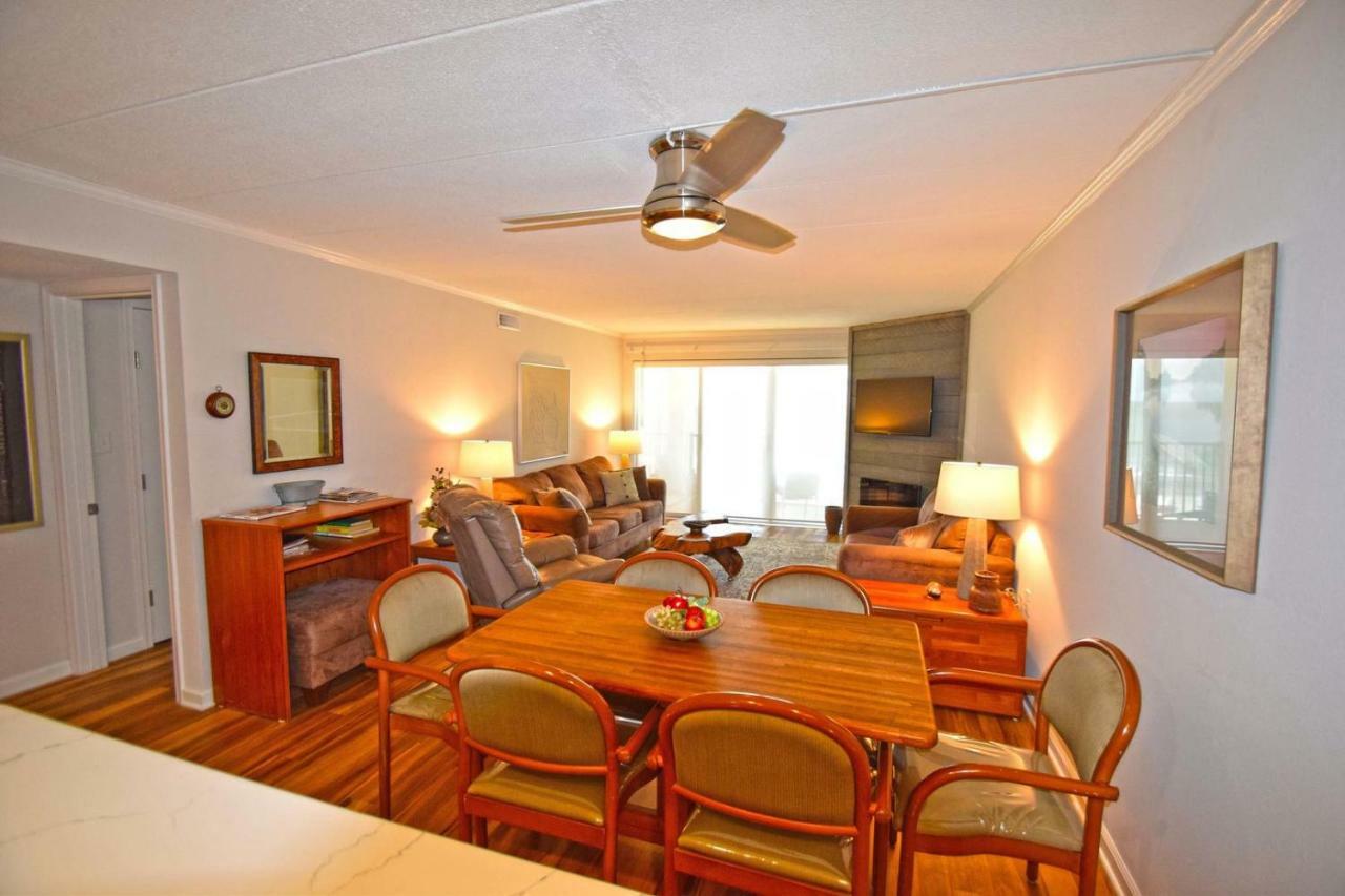Apartamento Constellation House 510 Ocean City Exterior foto