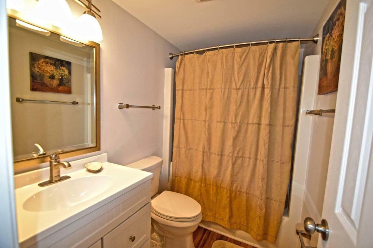 Apartamento Constellation House 510 Ocean City Exterior foto