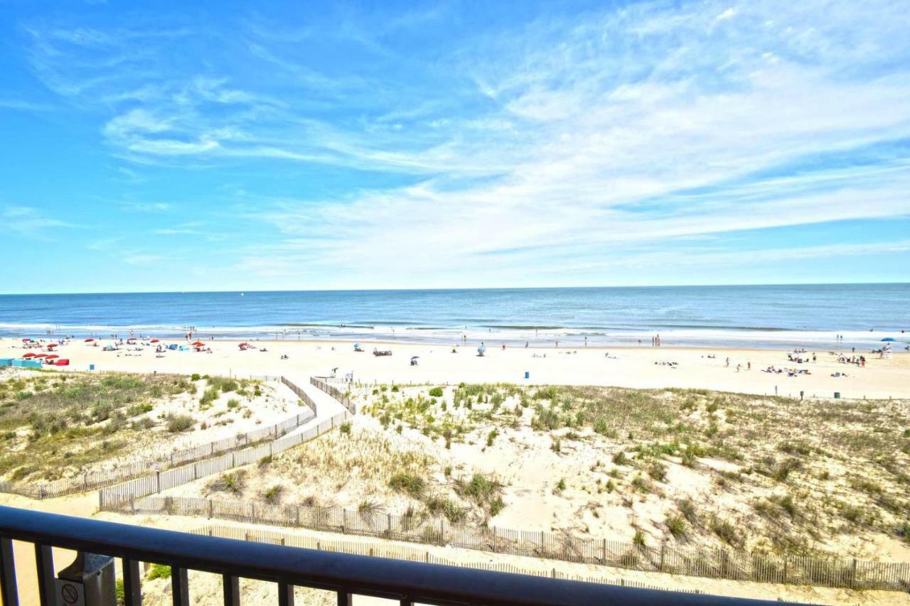 Apartamento Constellation House 510 Ocean City Exterior foto