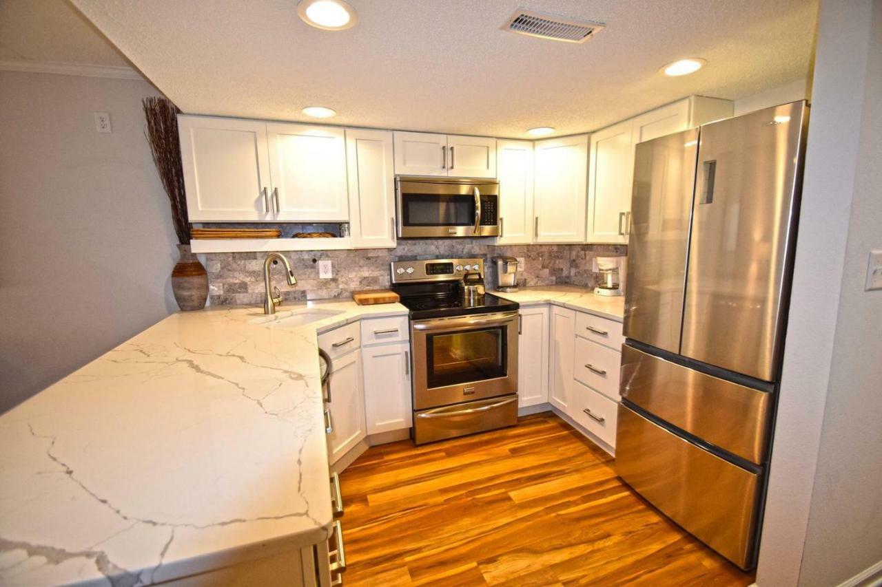 Apartamento Constellation House 510 Ocean City Exterior foto