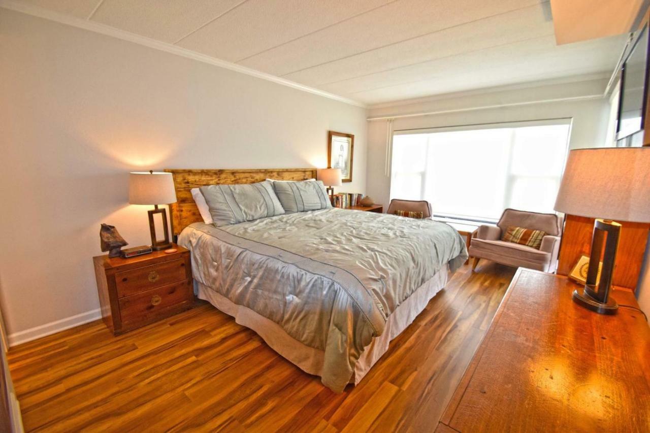 Apartamento Constellation House 510 Ocean City Exterior foto