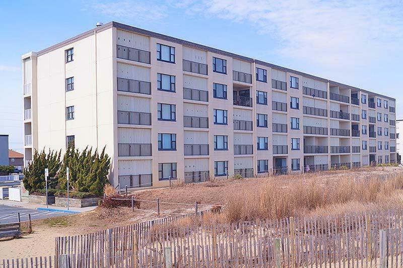 Apartamento Constellation House 510 Ocean City Exterior foto